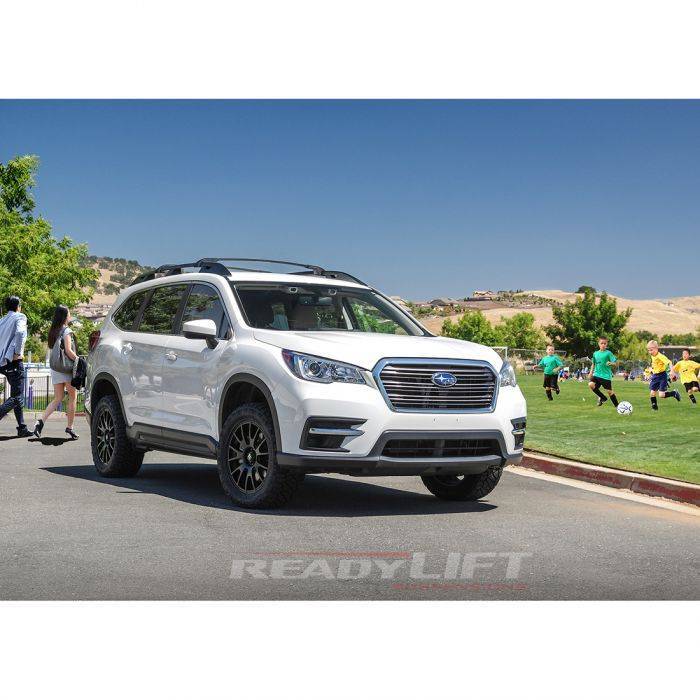 lift kit for subaru ascent