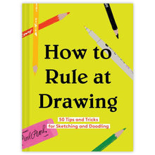 加载图像到画廊查看器，瑞秋·哈雷尔-如何规则在绘画
