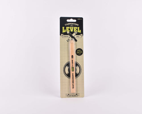 十大棋牌游戏 商店 Online // Carpenters level pencil with spirit level