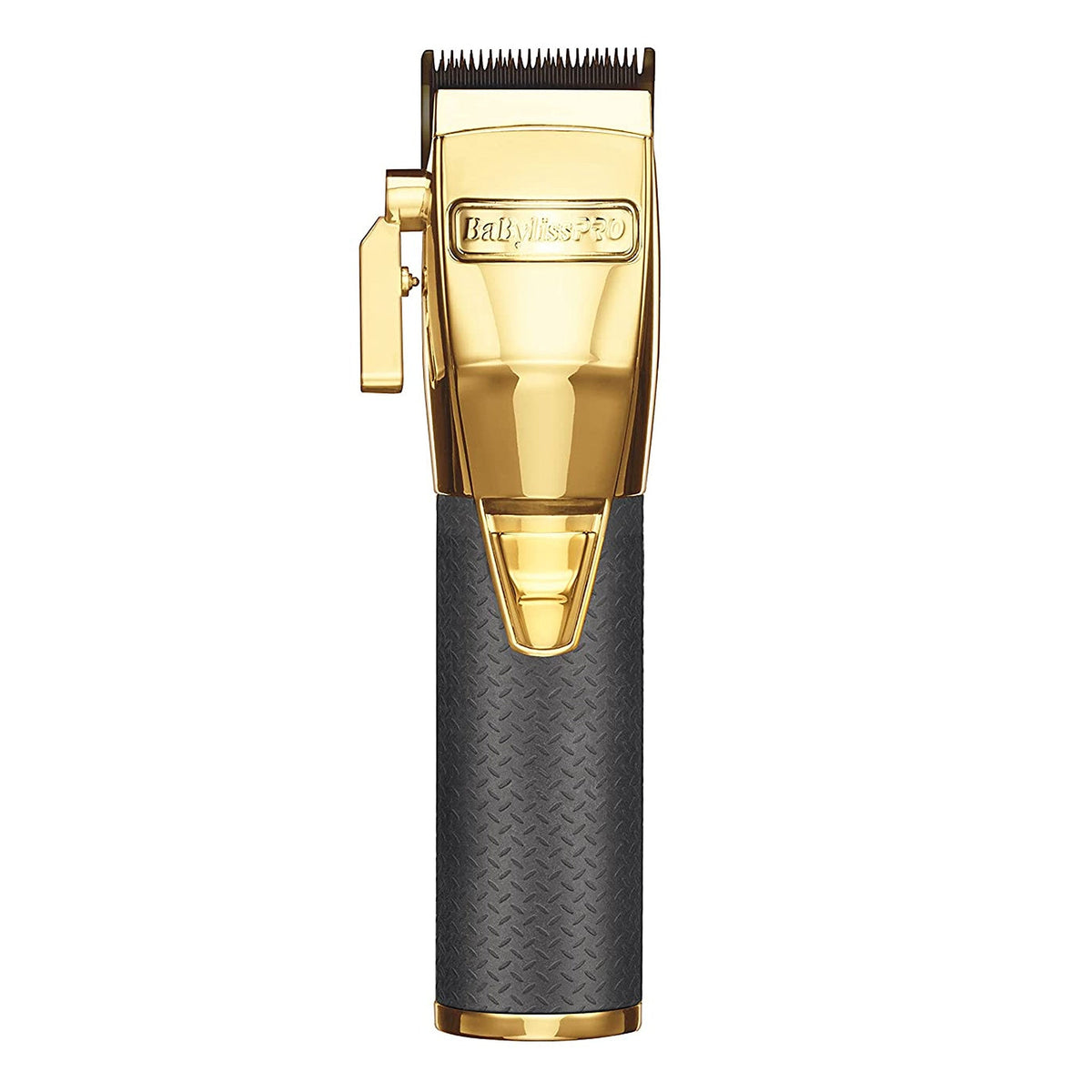 Babyliss PRO BOOST Combo - BABYLISS PRO BOOST+ GOLDFX METAL