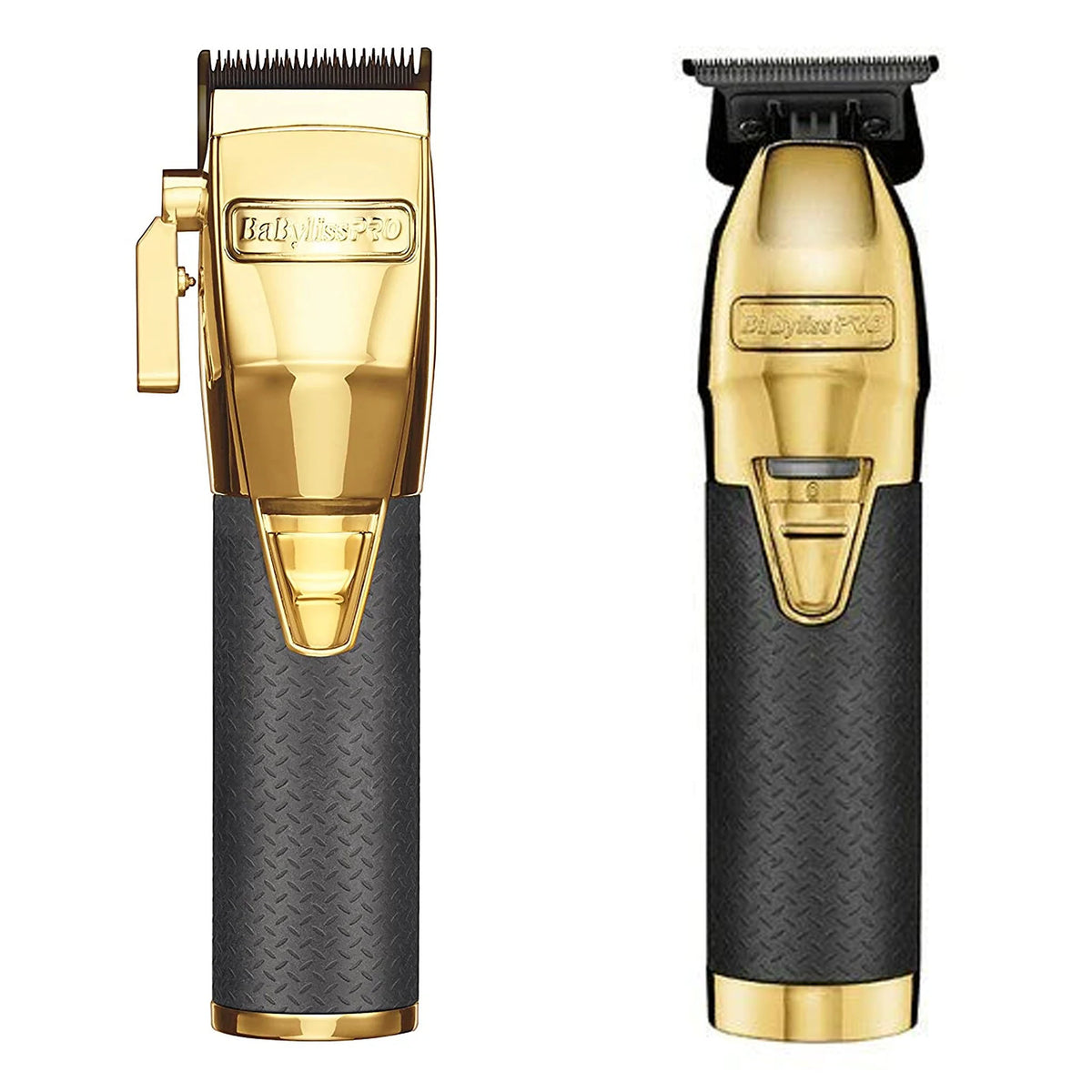 BaByliss Pro GOLDFXBoost+ バリカン レア-