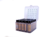 Inspiring Homeopathy Kits