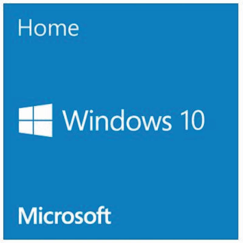 Microsoft Windows 10 Home 64 Bit Oem Vollversion 1 Lizenz 3380