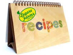 Legare Farms Recipes