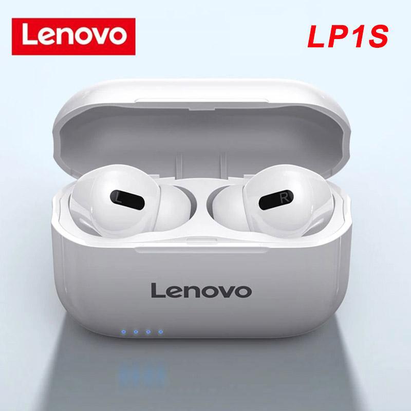 lenovo livepods lp1s wireless earbud