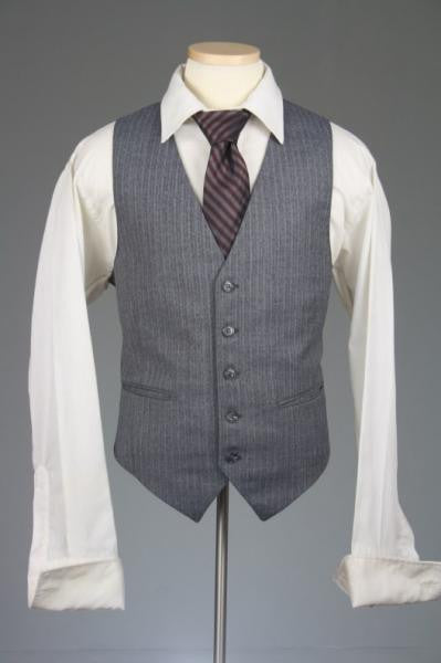 louis vuitton suit vest