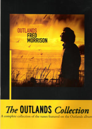 Fred Morrison The Outlands Collection