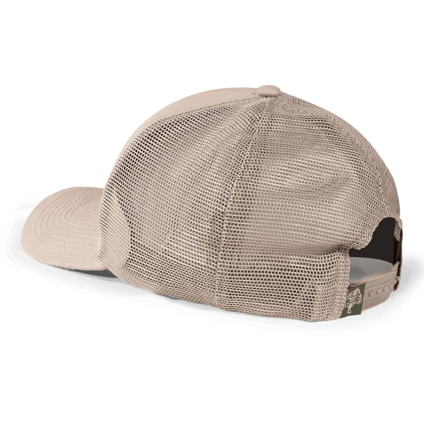 Companions Icon Trucker 5-Panel Hat