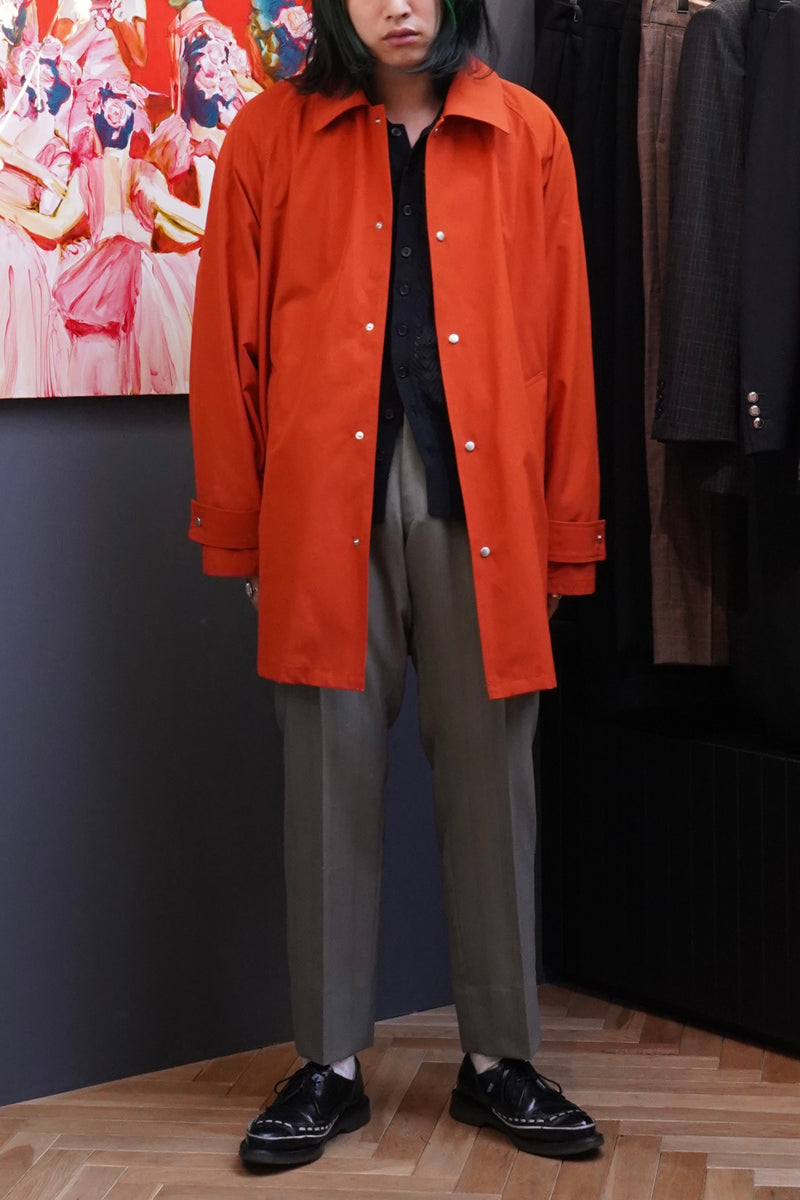 Engineered Garments ライディングコート B5952 ジャケット/アウター