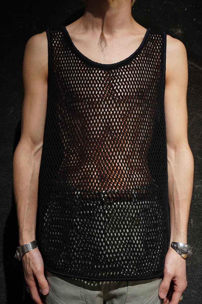 51%OFF!】 children of the discordance mesh tank agapeeurope.org