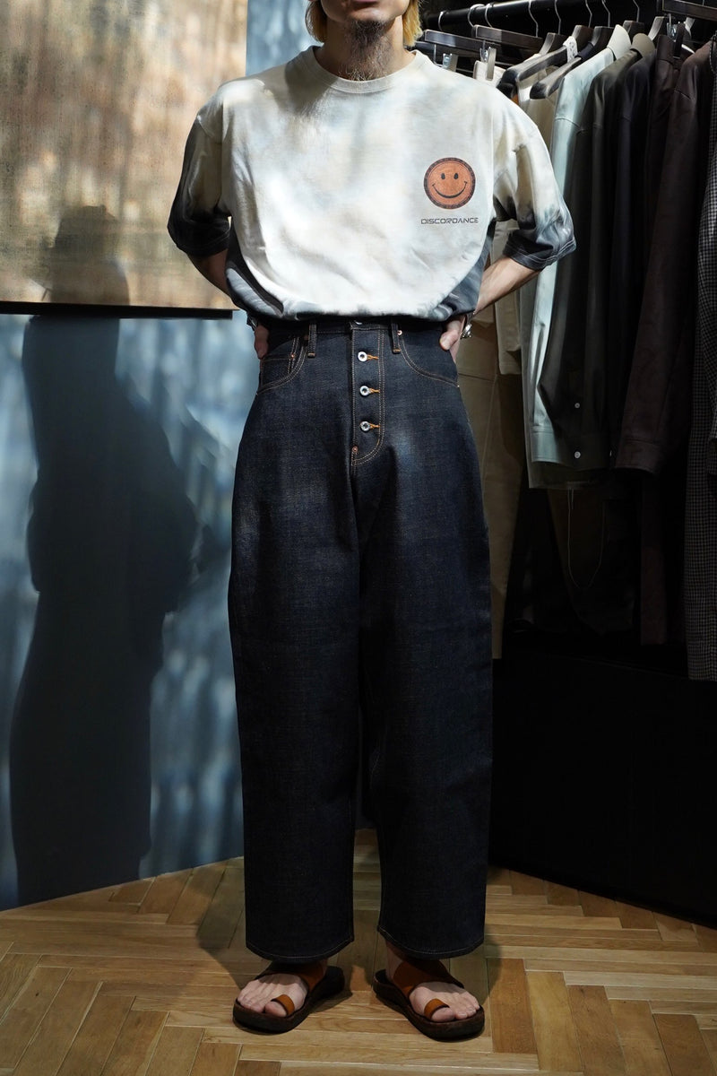 sugarhill CLASSIC DENIM PANTS 30 | eclipseseal.com