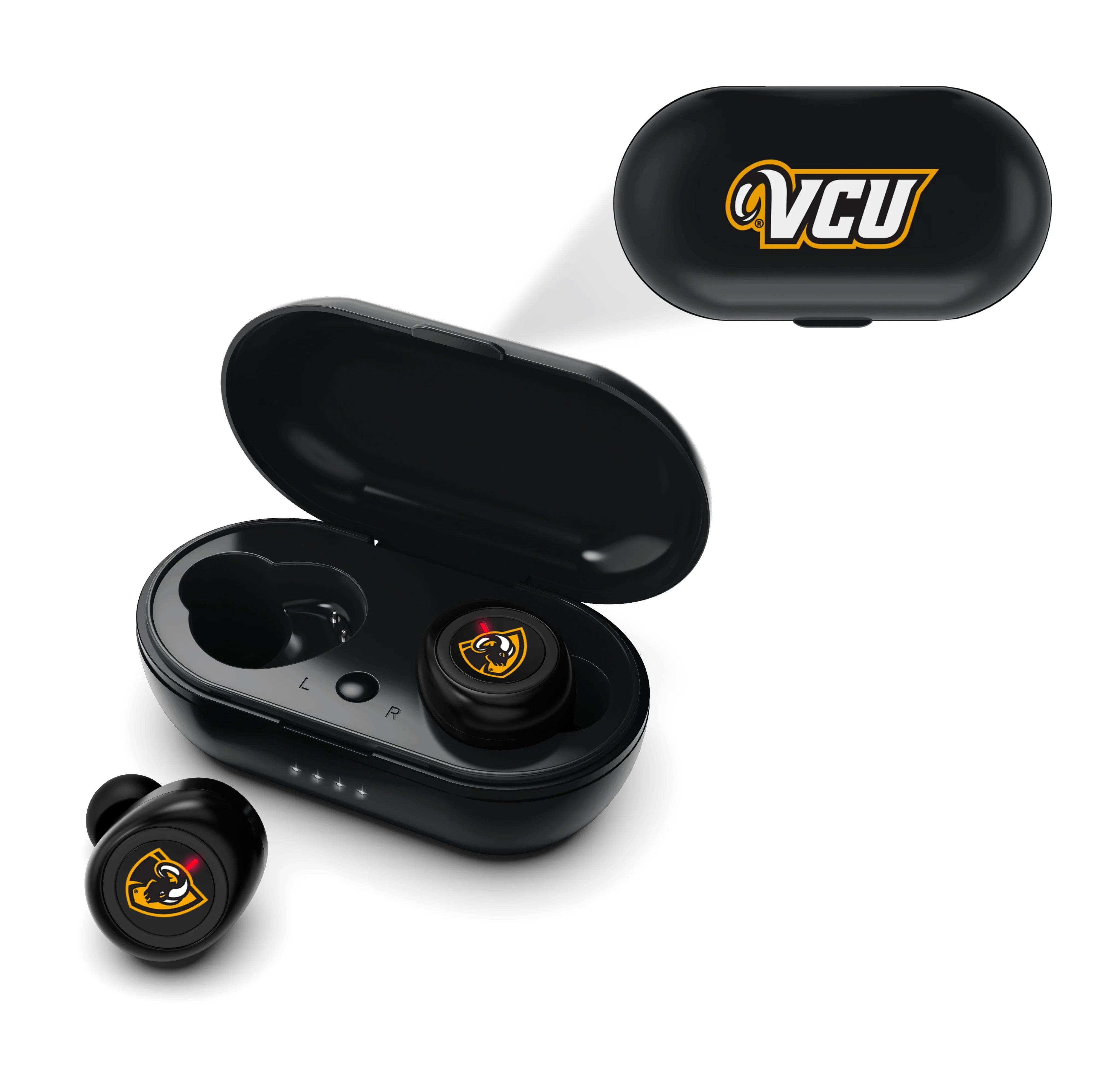 True Wireless Earbuds