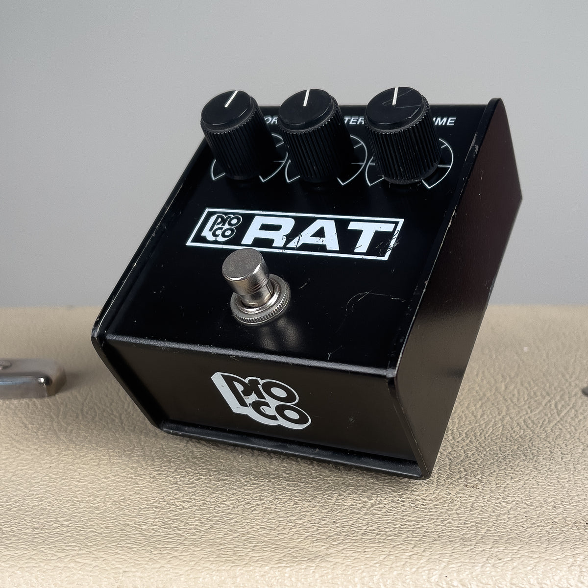 1986 PROCO RAT V3-C 