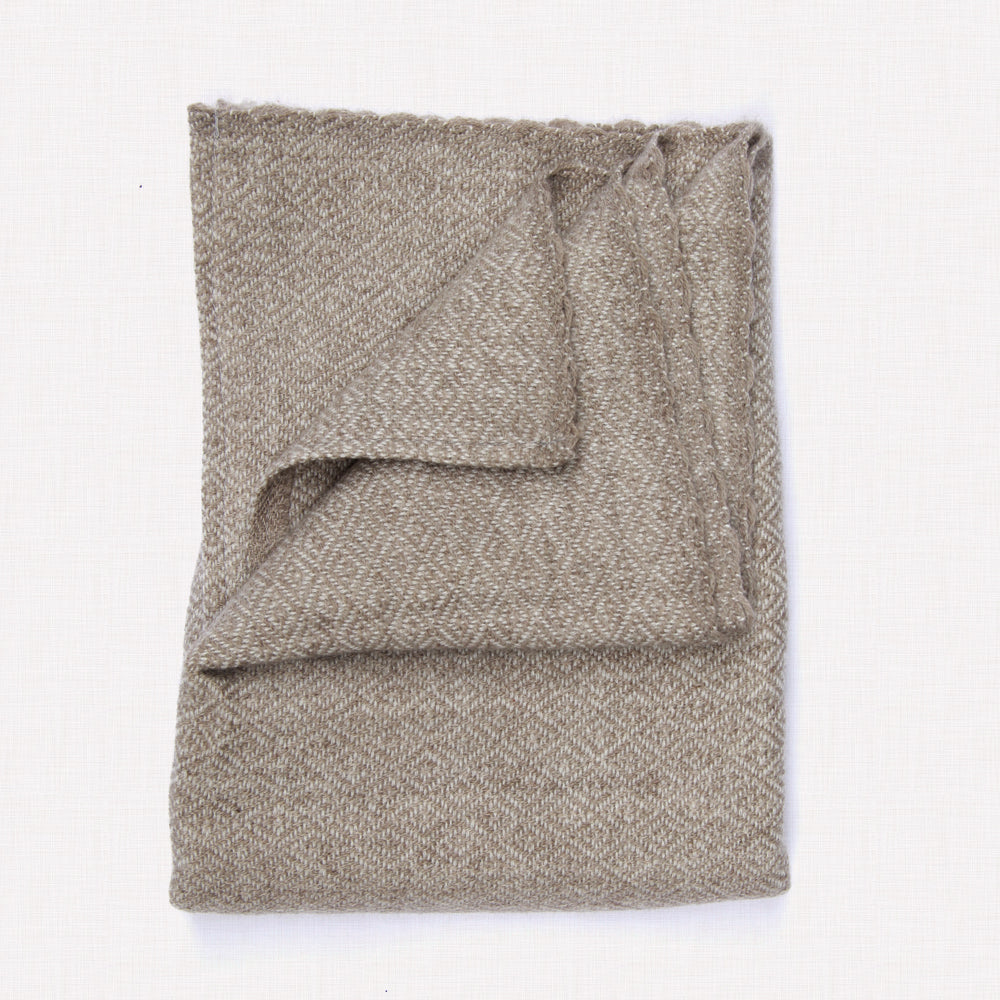 Cashmere Baby Blanket Mama Nuka