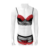 Dessous Set für Sissy <br> 2 Stück