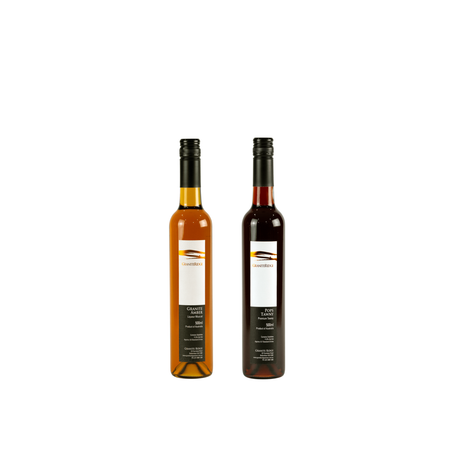 Fortified Wines