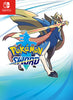 Pokemon: Sword
