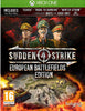 Sudden Strike 4: European Battlefields Xbox One Game