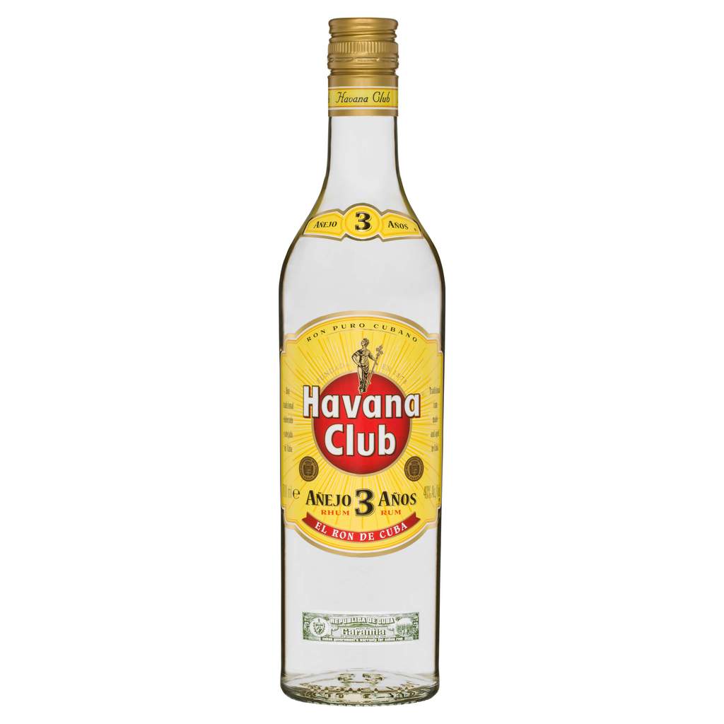Havana Club yrs 700ml – Wine & Liquors