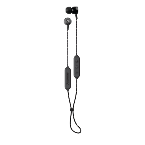 Wireless Bluetooth In-Ear Headphone AF45W MK2 Black