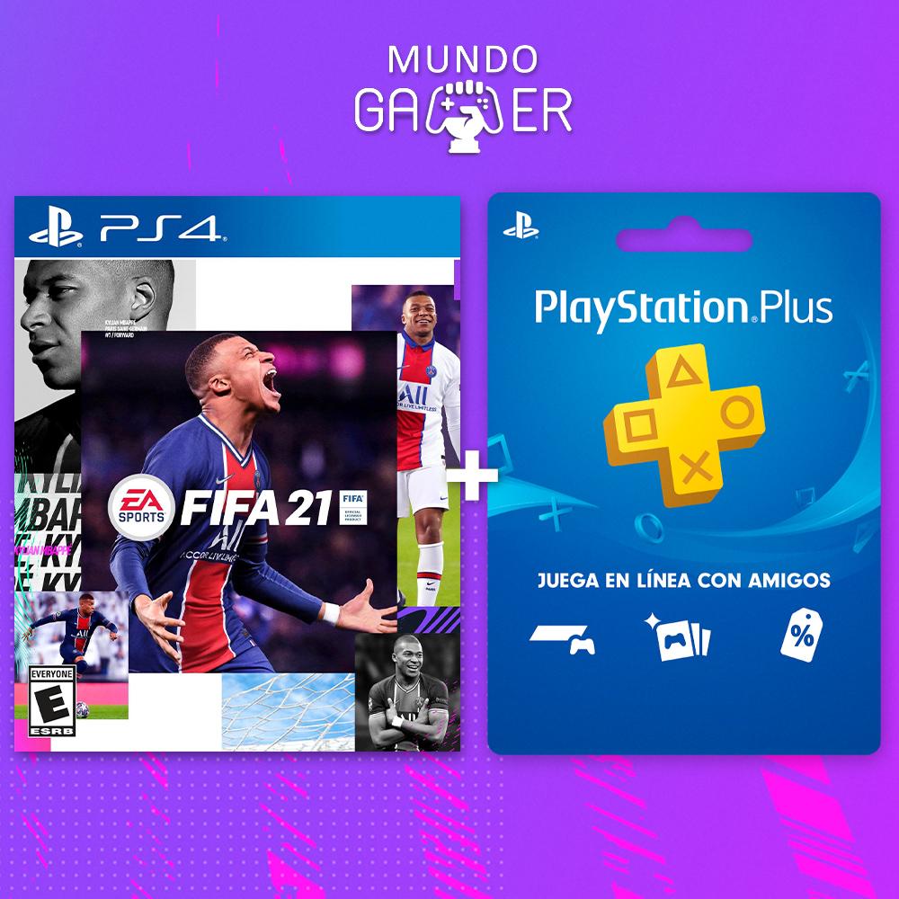 Ps Plus Fifa Clearance, SAVE 36%