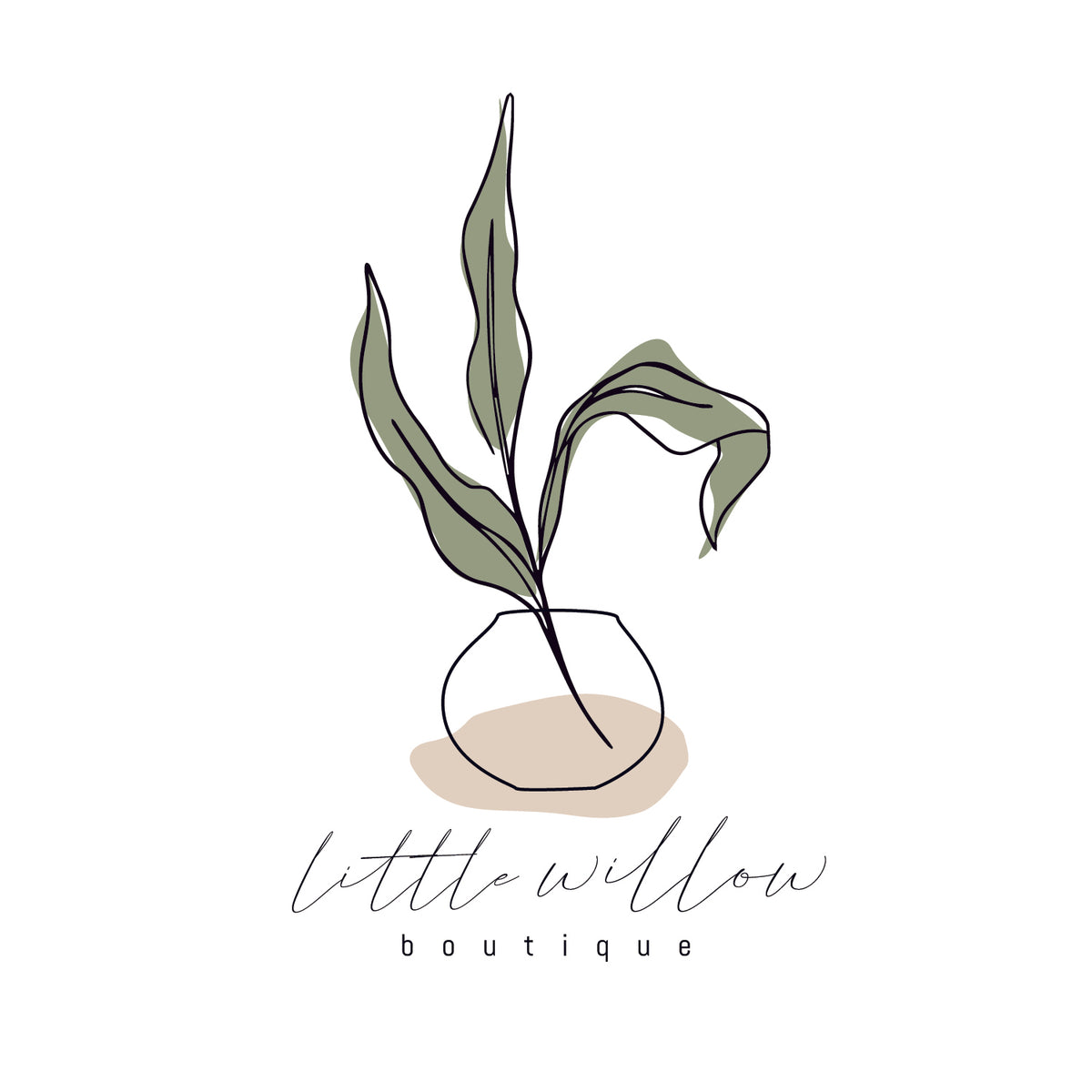 the little willow