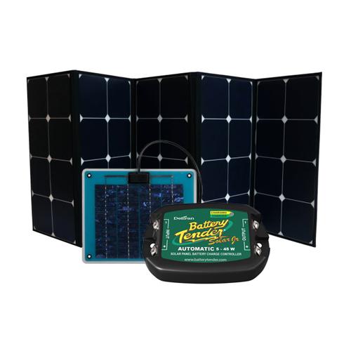 Solar Technology CBST18 Carry Bag For Protect STP020 Solar Panel│Shower Resistan 