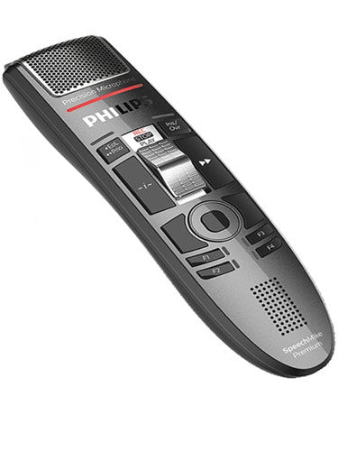 Philips SMP3710 Slide Control