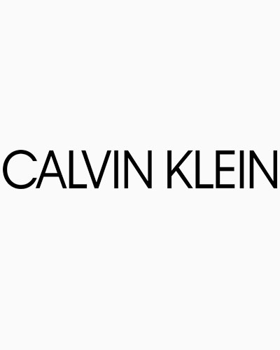 CALVIN KLEIN