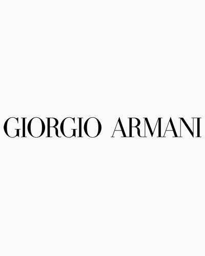 GIORGIO ARMANI