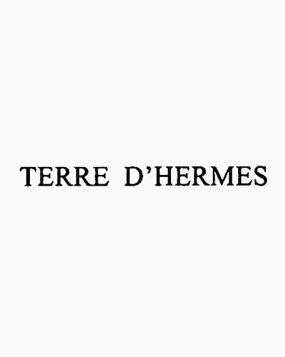 TERRE D' HERMES