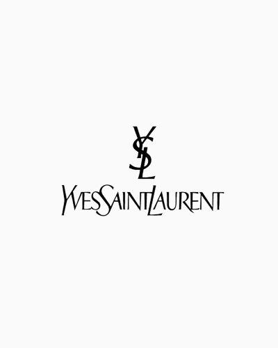 YVES SAINT LAURENT