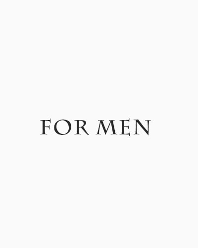 For men