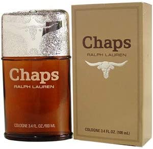 chaps cologne