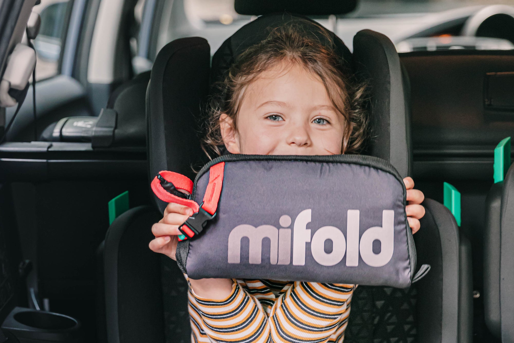 car seats for the littles mifold