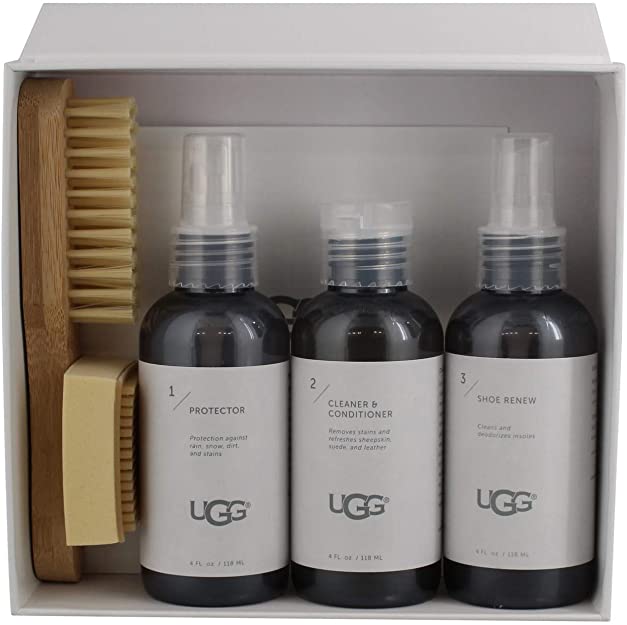 UGGS Cleaning Kit