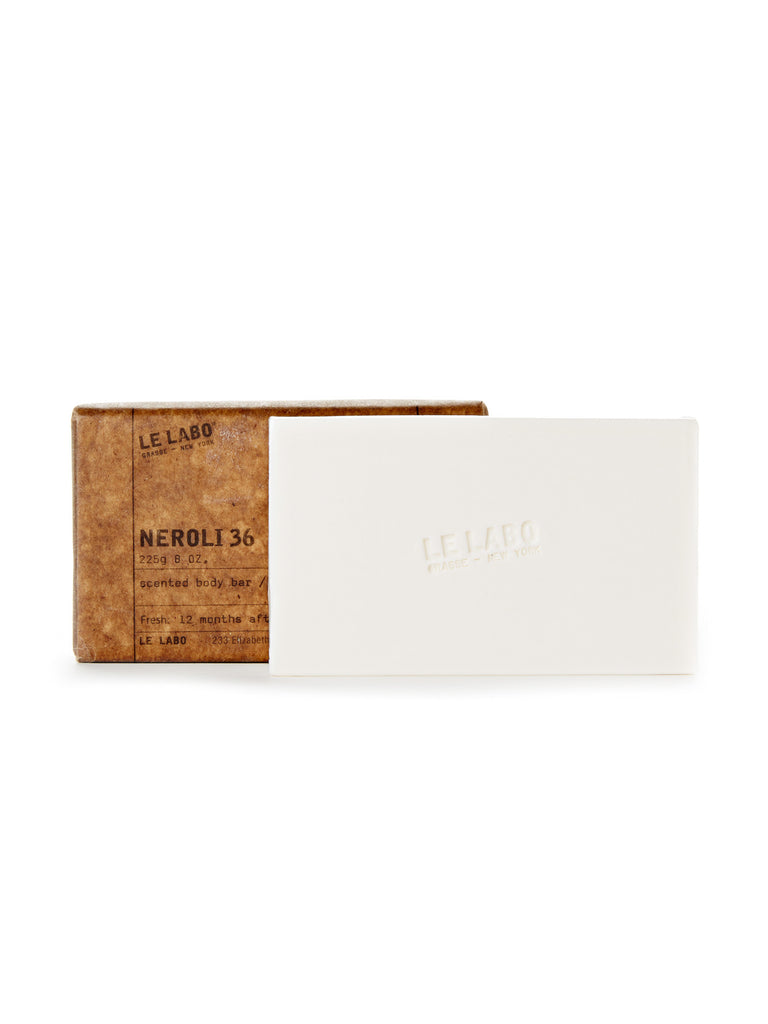 Neroli 36 Bar Soap Neroli 36 Bar Soap
