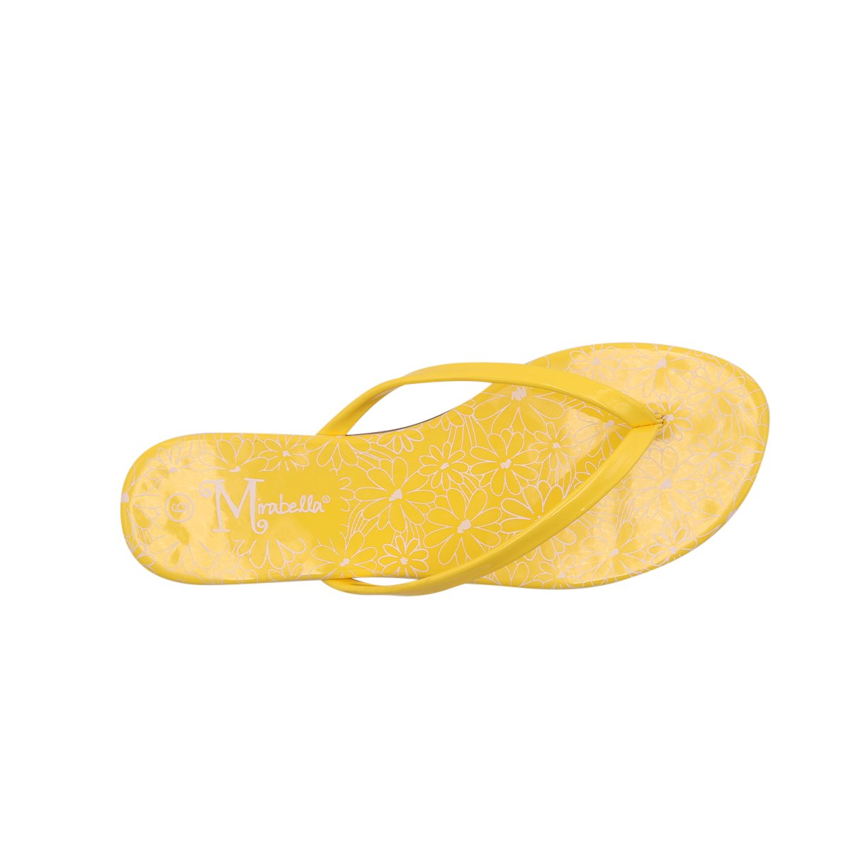 SANDALIA FLAT KAREN17S - DAIYELLO