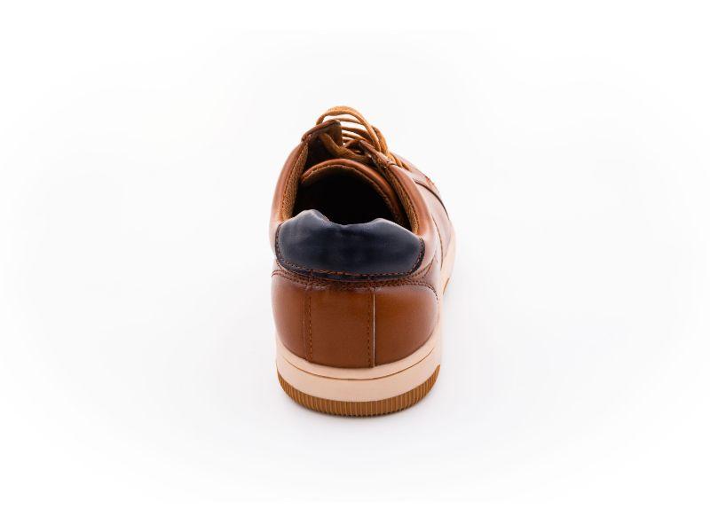 ZAPATO CASUAL ROBBIN501 - TAN