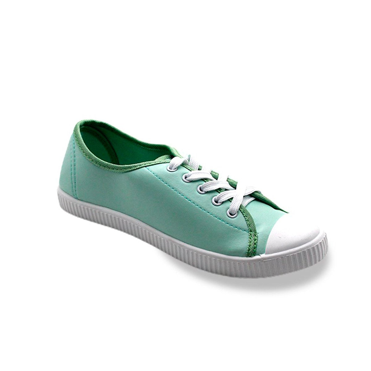 CANVAS DINAOLD - MENTA