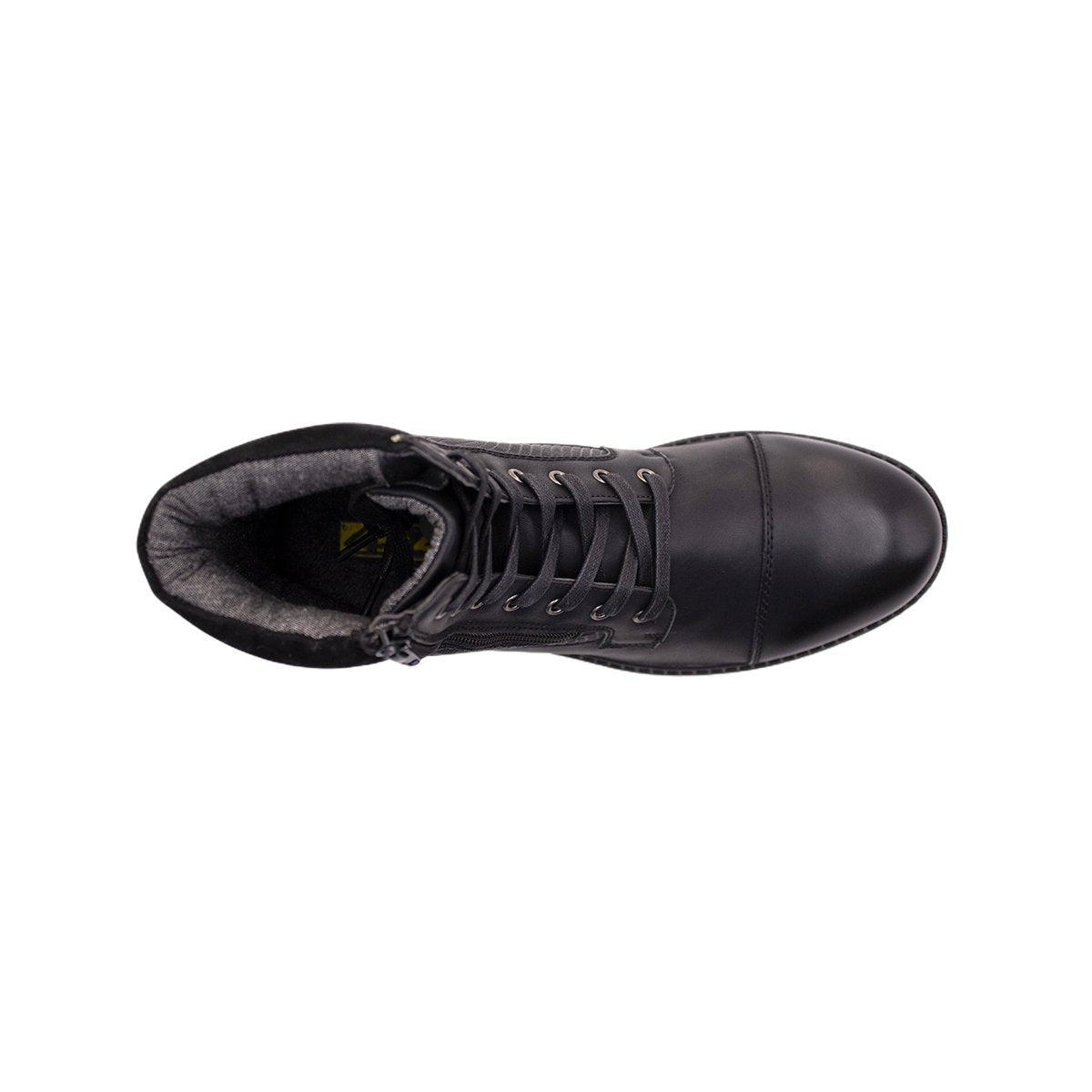 BOTA JORGE4X4 - NEGRO
