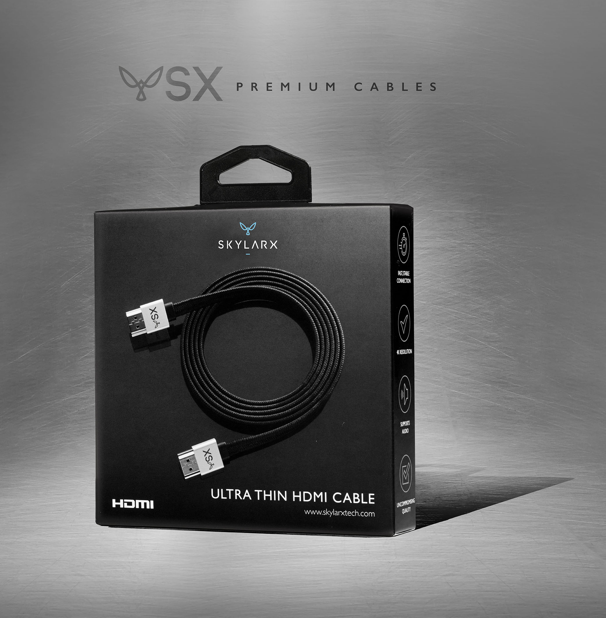 ULTRA HDMI CABLE – Skylarx