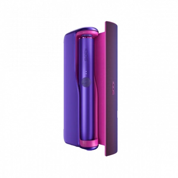 IQOS ILMA PRAIME NEON ILMA NEONセット-