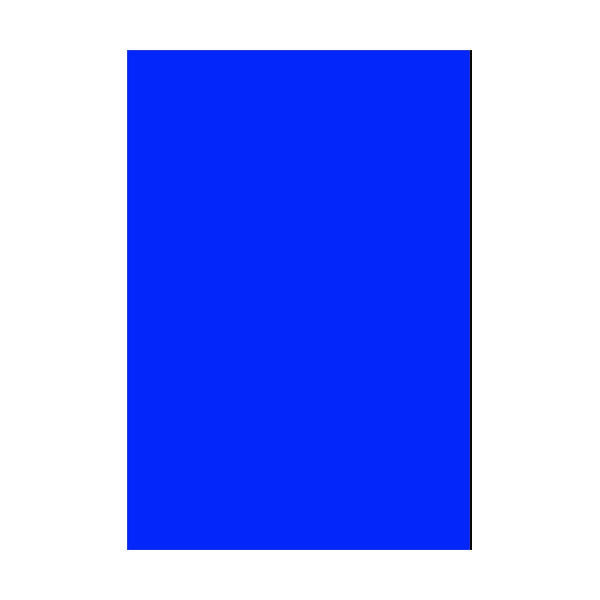 .005 Blue PVC-SKU 704-06 � Midwest Products
