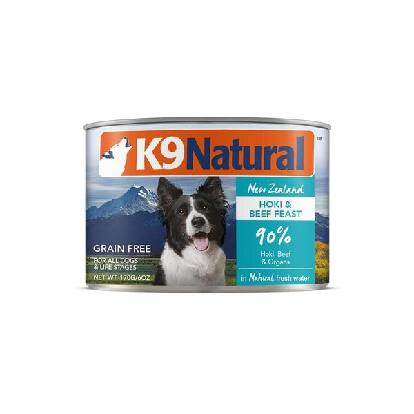 what is the best tasting dog food