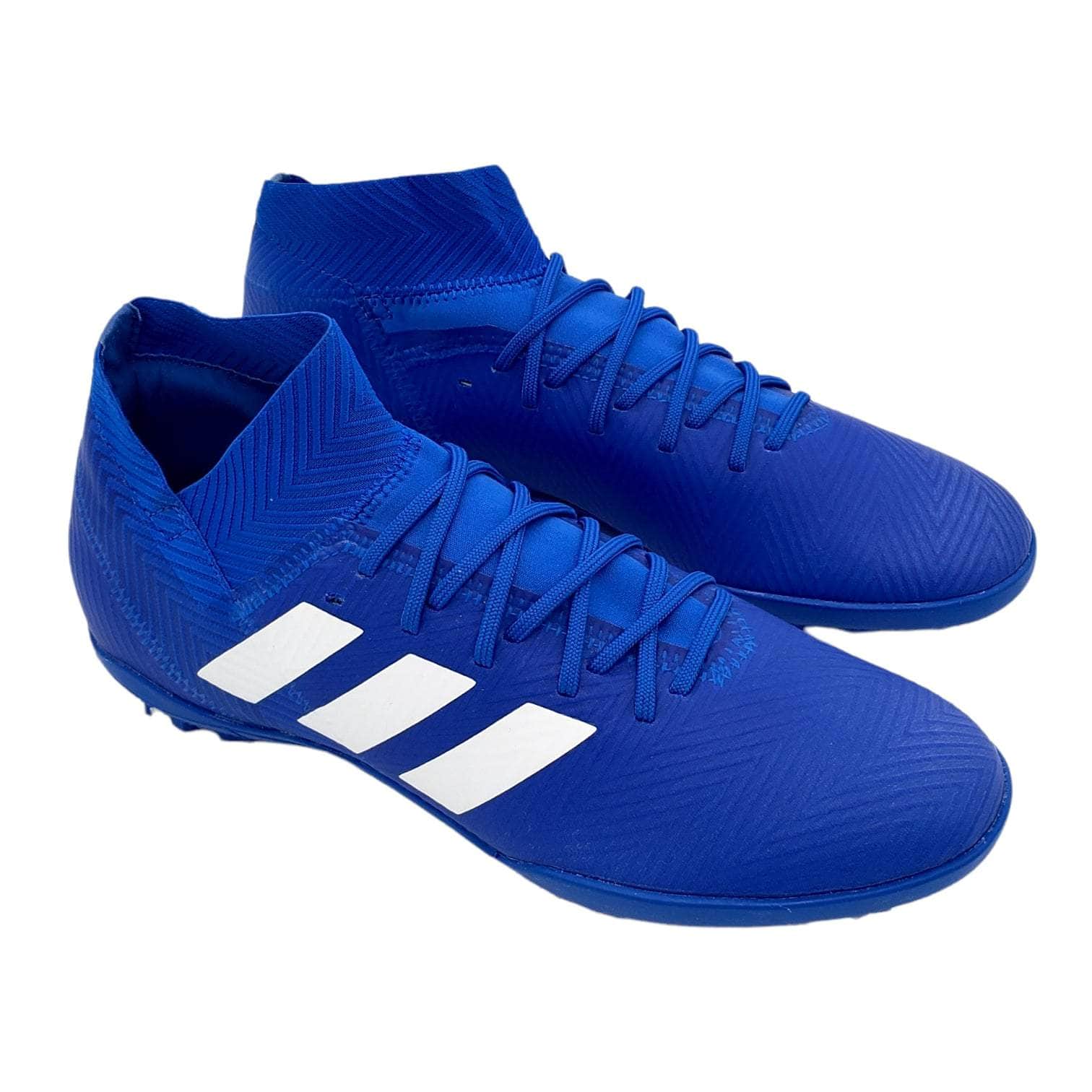 Depresión Interior Horno Adidas Nemeziz Turf Football Shoes | Shop from Crisis Online