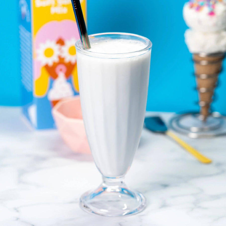 Bliss shake