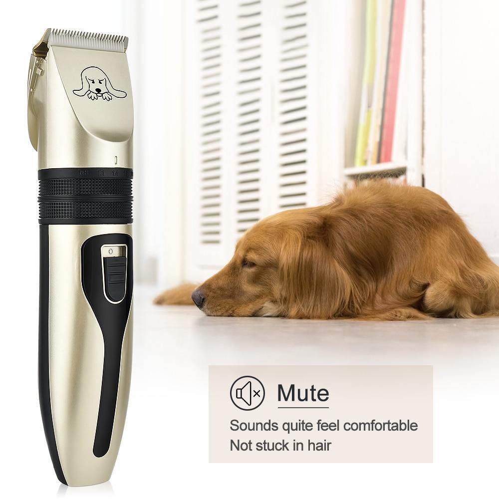 buy dog hair clippers