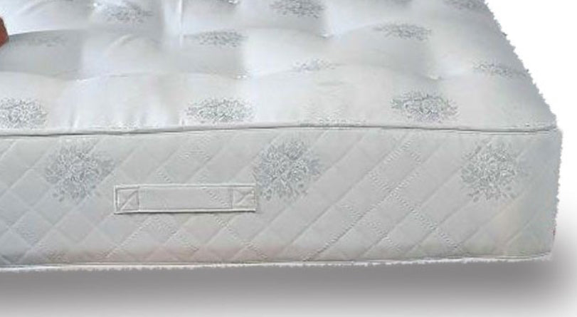 topaz orthopaedic mattress