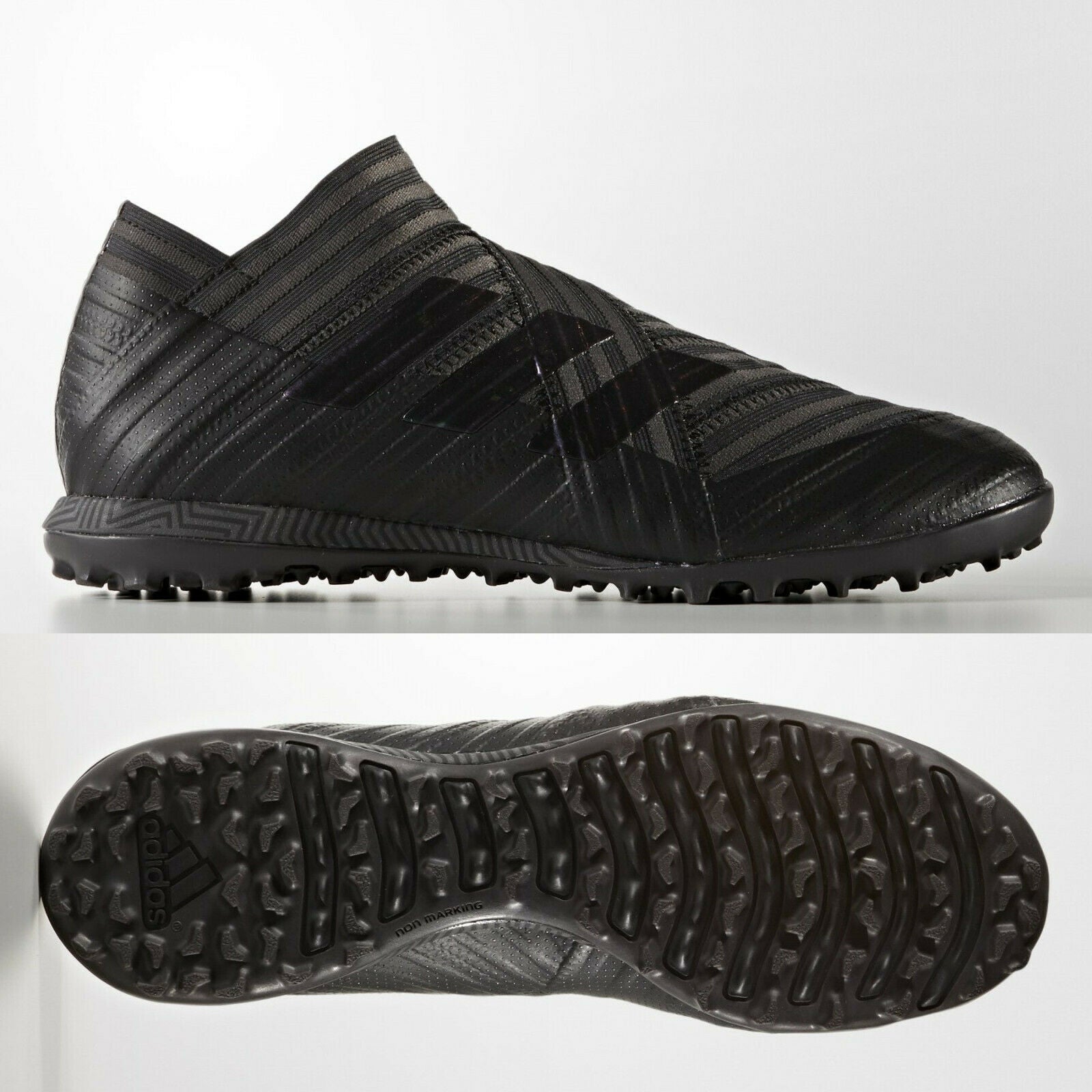 adidas Nemeziz Tango 360 TF Mens - Black – SWB Boots